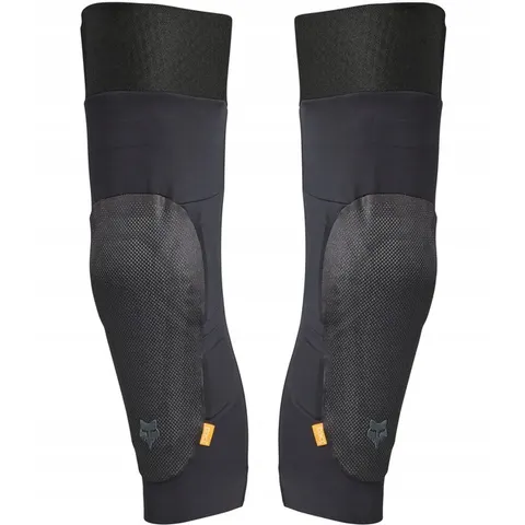 Ochraniacz Kolan Fox Launch Elite Black L – zdjęcie 2