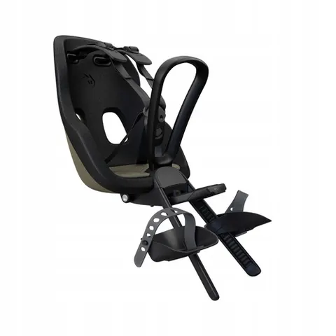 Fotelik rowerowy Thule V Yepp Nexxt 2 Mini – zdjęcie 2