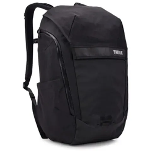 Thule Paramount Commuter Backpack 28L Black 3205235 – zdjęcie 2