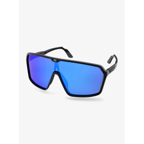 okulary Rudy Project Spinshield Black – zdjęcie 2