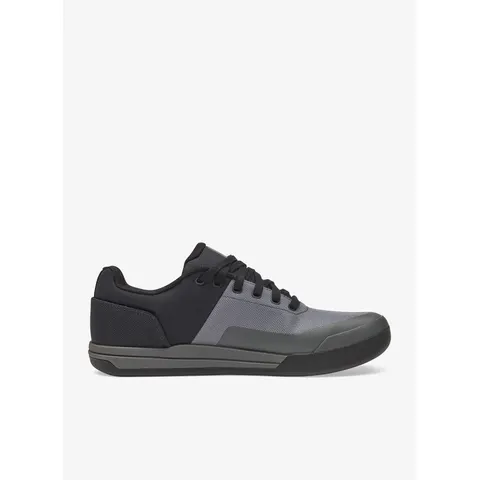 Buty rowerowe Fox Union Canvas dark shadow 45,5 – zdjęcie 2
