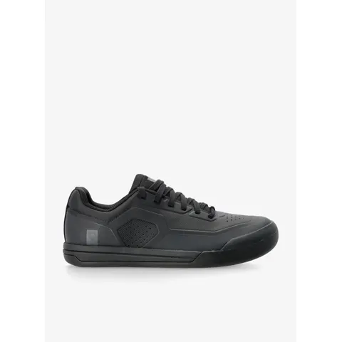 Buty rowerowe Fox Union Flat black 43,5 – zdjęcie 2