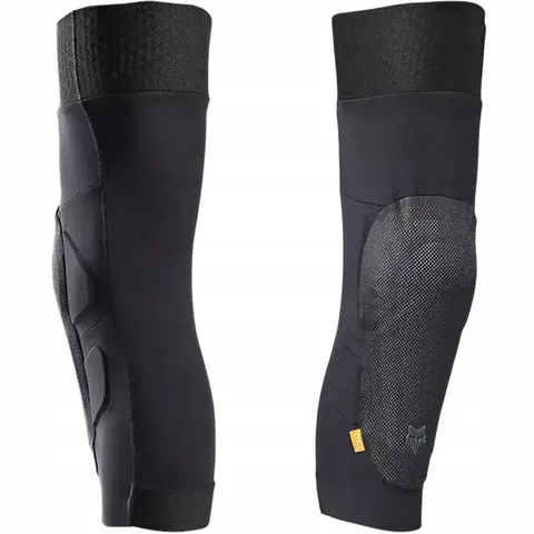 Ochraniacz Kolan Fox Launch Elite Black L – zdjęcie 3