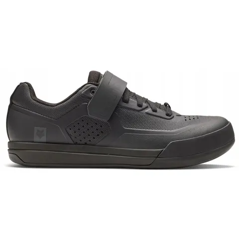 Buty Fox Union Black (45) – zdjęcie 3