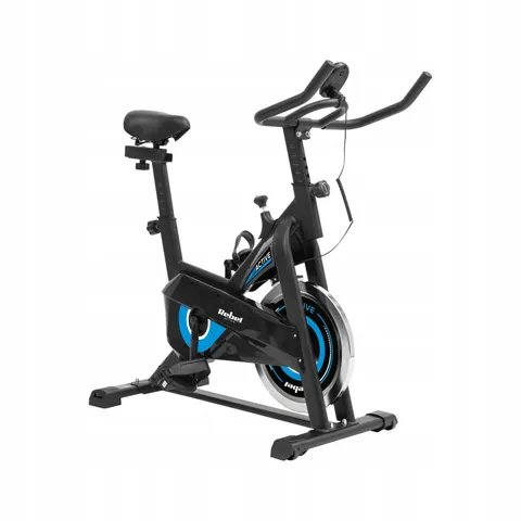 Rower treningowy Rebel Active – zdjęcie 2