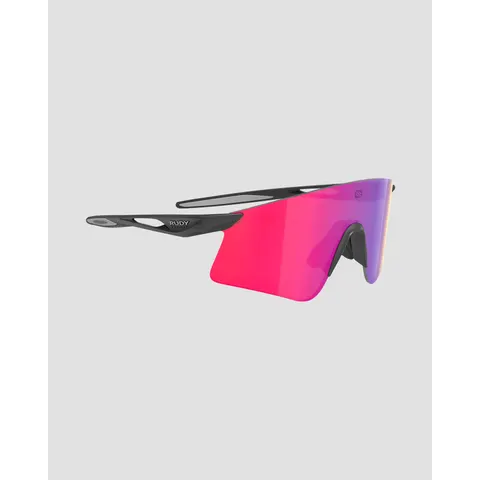 Okulary Rudy Project Astral X blk Multilaser Red – zdjęcie 2