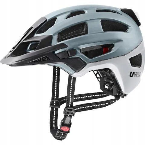 Uvex Kask Rowerowy Finale Light 2.0 15 – zdjęcie 4