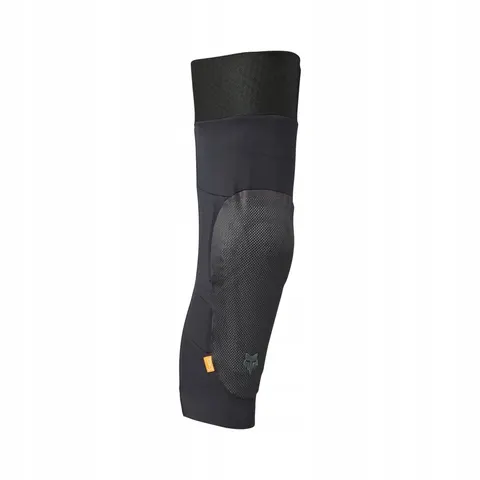 Ochraniacz Kolan Fox Launch Elite Black M – zdjęcie 2