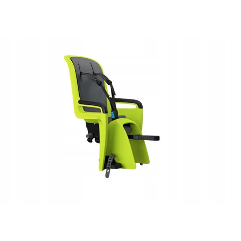 Thule Ride Along 2 Rack Mount Zen Lime 100611 – zdjęcie 3