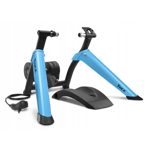 Tacx Boost Trenażer Rowerowy – zdjęcie 2