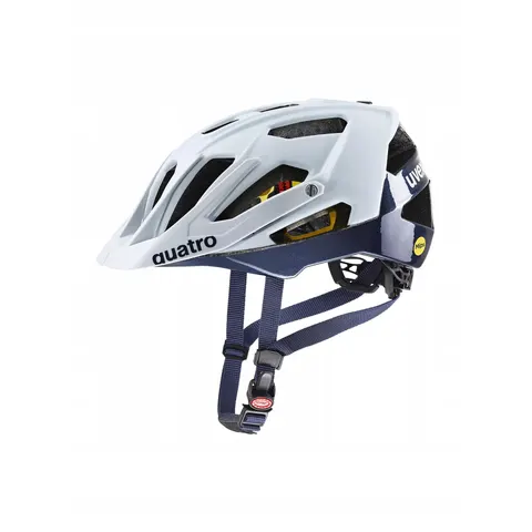 Kask rowerowy Uvex 1 r. 52-57 cm – zdjęcie 3
