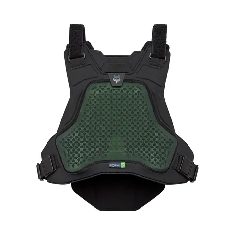 Buzer Fox Airframe Black (s/m) – zdjęcie 2