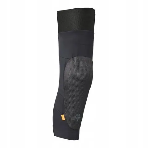 Ochraniacz Kolan Fox Launch Elite Black M – zdjęcie 5