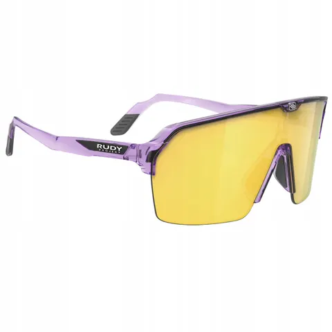 okulary Rudy Project Spinshield Air Crystal – zdjęcie 4