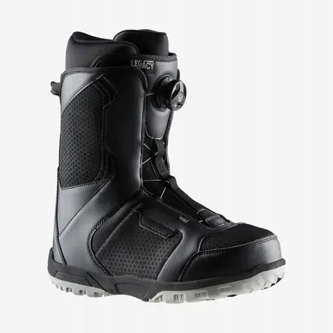 Buty Head Legacy Boa Black 265 mm – zdjęcie 2