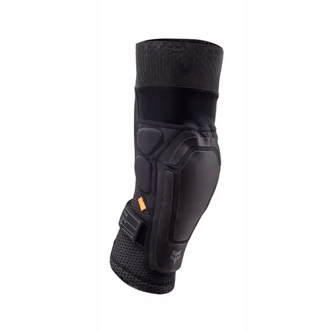 Ochraniacz Kolan Fox Launch Pro Black Xs – zdjęcie 3