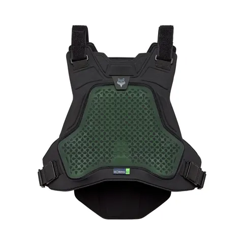 Zbroja Buzer Fox Airframe L/XL Koroyd – zdjęcie 2