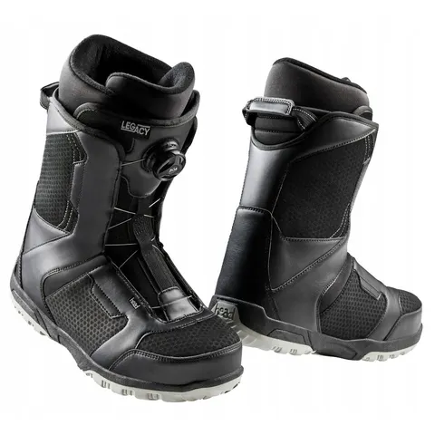 Head Buty snowboard Legacy Boa 280 – zdjęcie 3