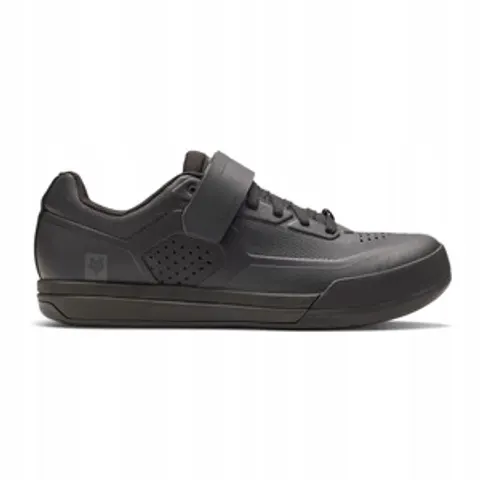 Buty Fox Union Black (45) – zdjęcie 4
