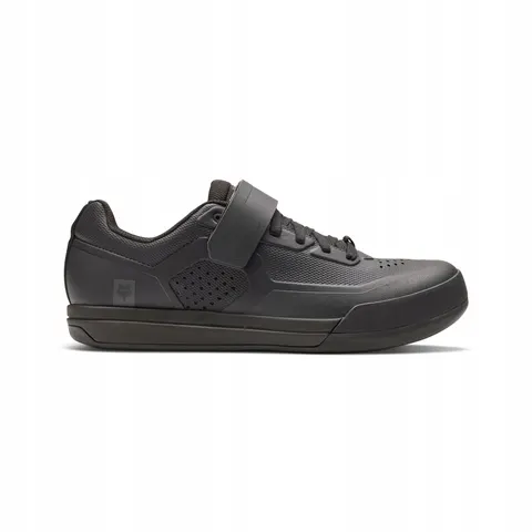 Buty Fox Union Black (44.5) – zdjęcie 2