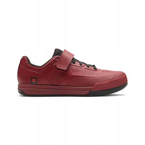 Buty Fox Union Red (44) – zdjęcie 3