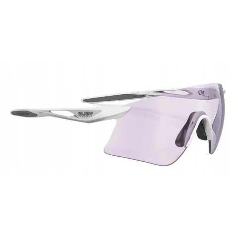 okulary Rudy Project Astral Sphere White – zdjęcie 2