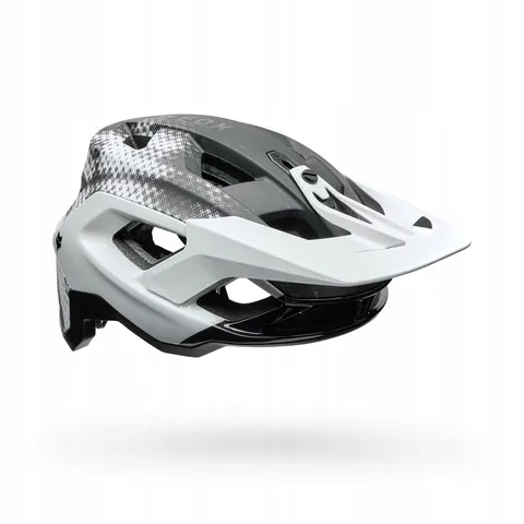Kask Rowerowy Fox Speedframe Pro "M" – zdjęcie 2