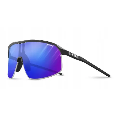 Okulary Julbo Density Matt Black – zdjęcie 2
