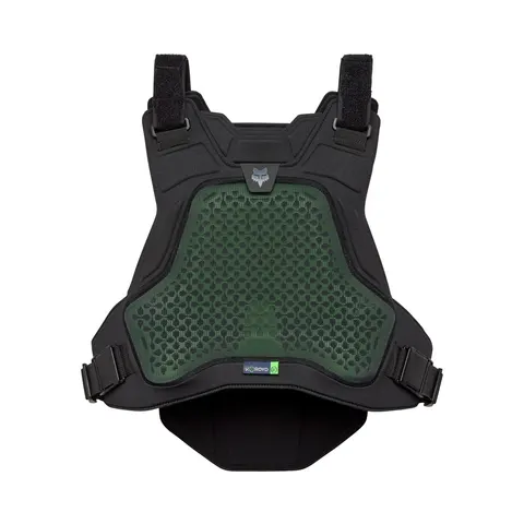 Buzer Fox Airframe Black (s/m) – zdjęcie 5