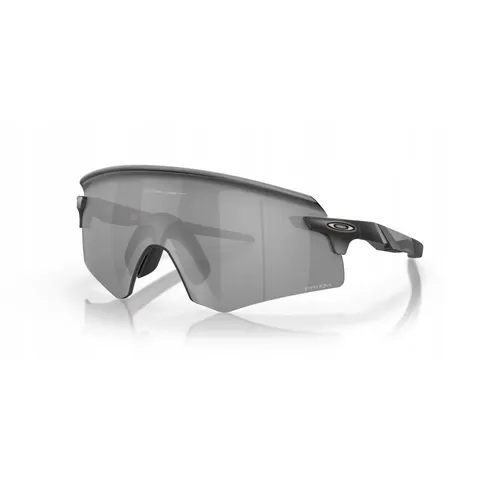Okulary Oakley Encoder Matte Black Prizm Black OO9471-03 – zdjęcie 2