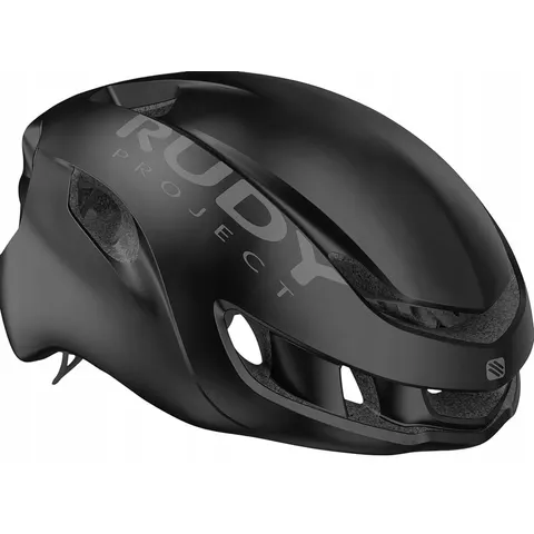 kask Rudy Project Nytron Black Matte – zdjęcie 2