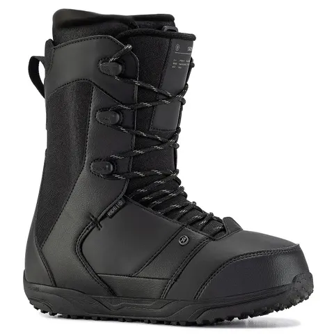 buty Ride Orion Black – 876885 – zdjęcie 2