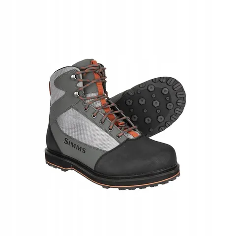 Simms buty Tributary Boot Striker Grey Nr 11 – zdjęcie 2