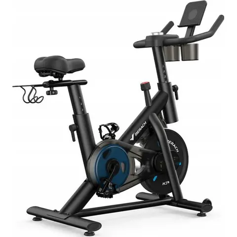 Merach S26B2-EU Rower spinningowy – zdjęcie 3