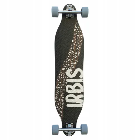 Longboard Switch Boards Irbis Flex 1 – zdjęcie 3