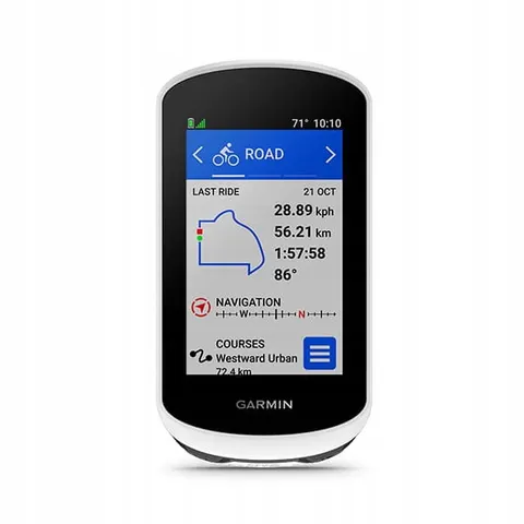 Licznik rowerowy Garmin Gps Edge Explore 2 – zdjęcie 3