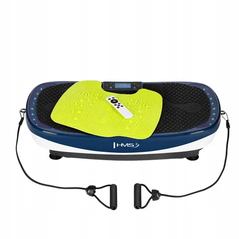 Platforma wibracyjna Hms SVP13 max 150kg – zdjęcie 2