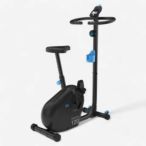 Rower stacjonarny Domyos essentiel Eb 120 – zdjęcie 2