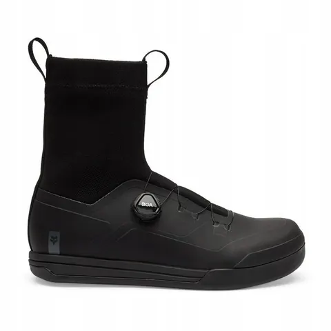 Buty Fox Union All Weather Flat Black 45 – zdjęcie 5