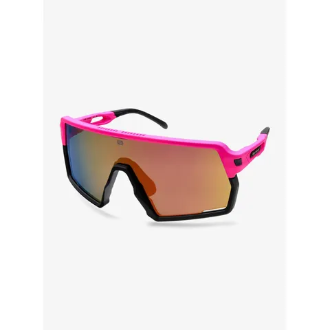 Okulary Rudy Project Kelion PinkFluoMat.Multilaser – zdjęcie 3