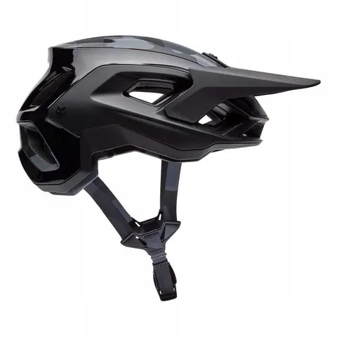 Kask Rowerowy Fox Speedframe Rs Black Camo (M) – zdjęcie 2