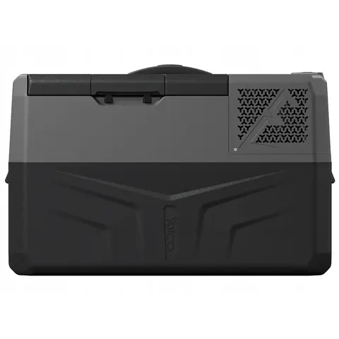 Lodówka Yolco BCX30 Carbon – zdjęcie 4