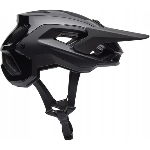 Kask rowerowy Fox Speedframe Rs midnight L – zdjęcie 2