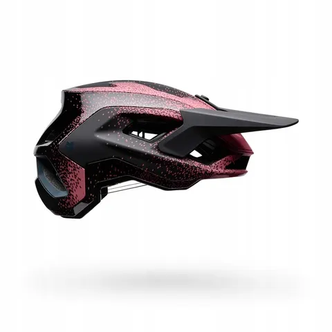 Kask Rowerowy Fox Speedframe Rs Aura Berry (M) – zdjęcie 2
