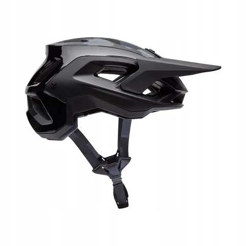 Kask Rowerowy Fox Speedframe Rs Black Camo (M) – zdjęcie 3