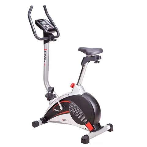 Rower Magnetyczny Do Ćwiczeń Programowalny Hms – zdjęcie 3