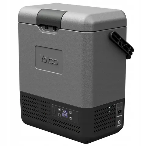 Yolco ET8 Carbon – zdjęcie 5