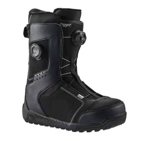 Buty snowboardowe Head Trigger Boa black 275 – zdjęcie 3
