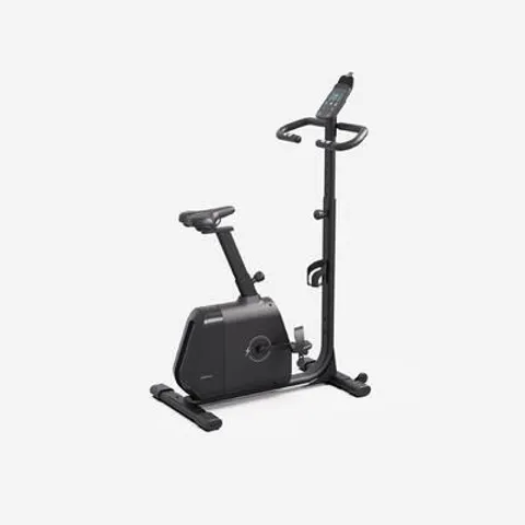 Rower stacjonarny Domyos Eb 520 B samozasilający – zdjęcie 2