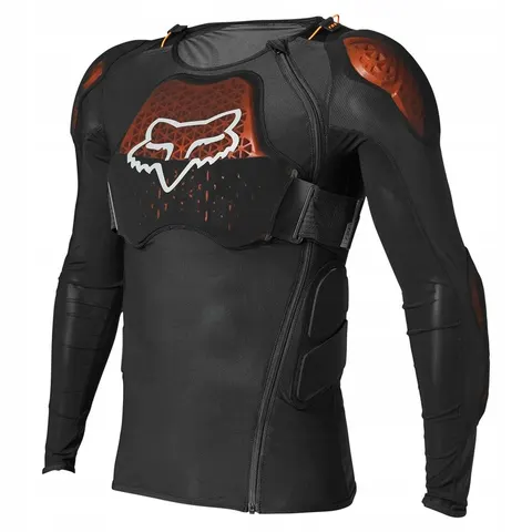 Zbroja Fox Baseframe Pro D3O Guad-Jer rozm.M – zdjęcie 2
